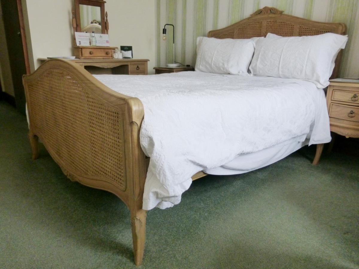 The Firs Guesthouse Runswick Zewnętrze zdjęcie