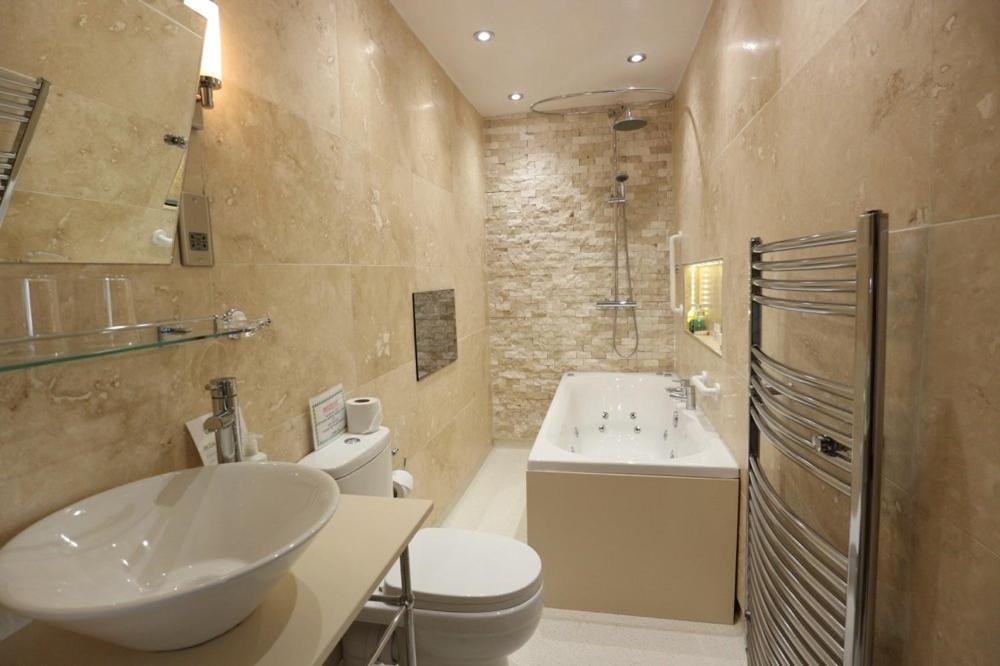 The Firs Guesthouse Runswick Zewnętrze zdjęcie