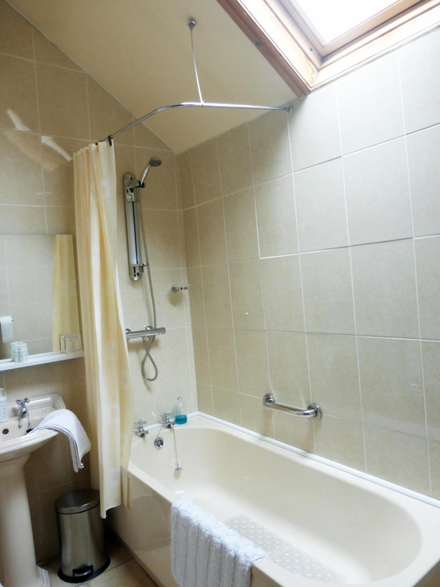 The Firs Guesthouse Runswick Zewnętrze zdjęcie