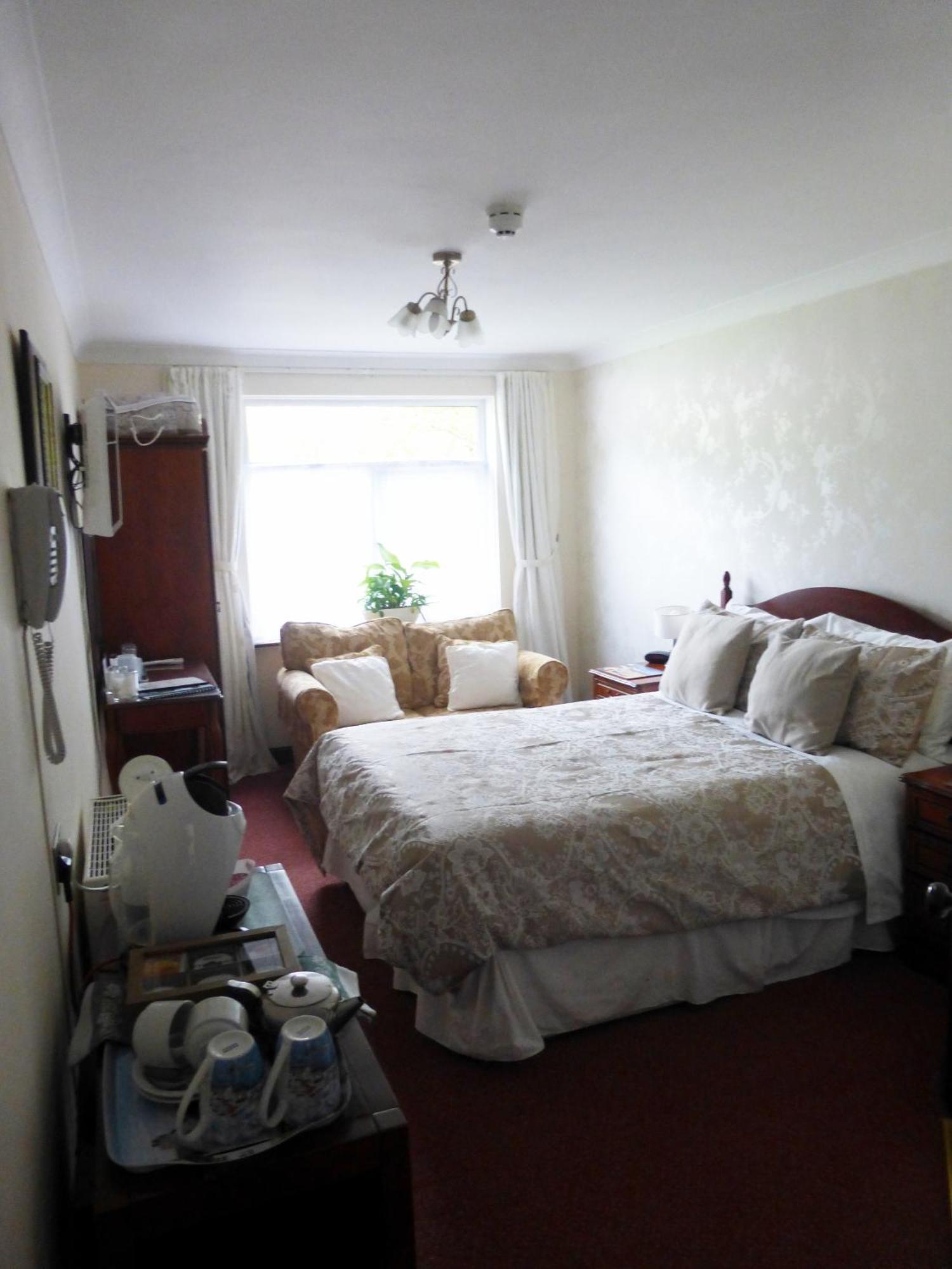 The Firs Guesthouse Runswick Zewnętrze zdjęcie
