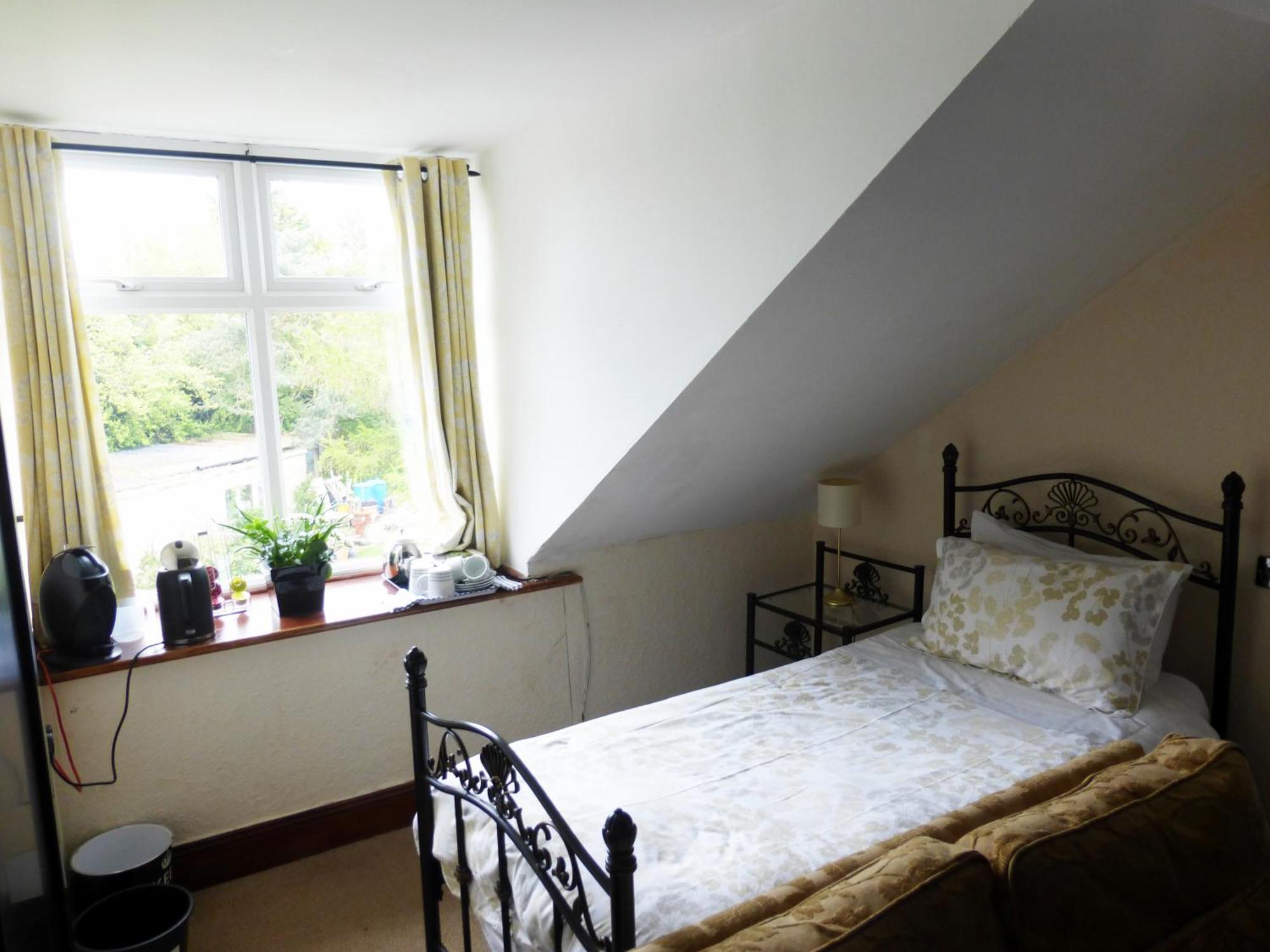 The Firs Guesthouse Runswick Zewnętrze zdjęcie