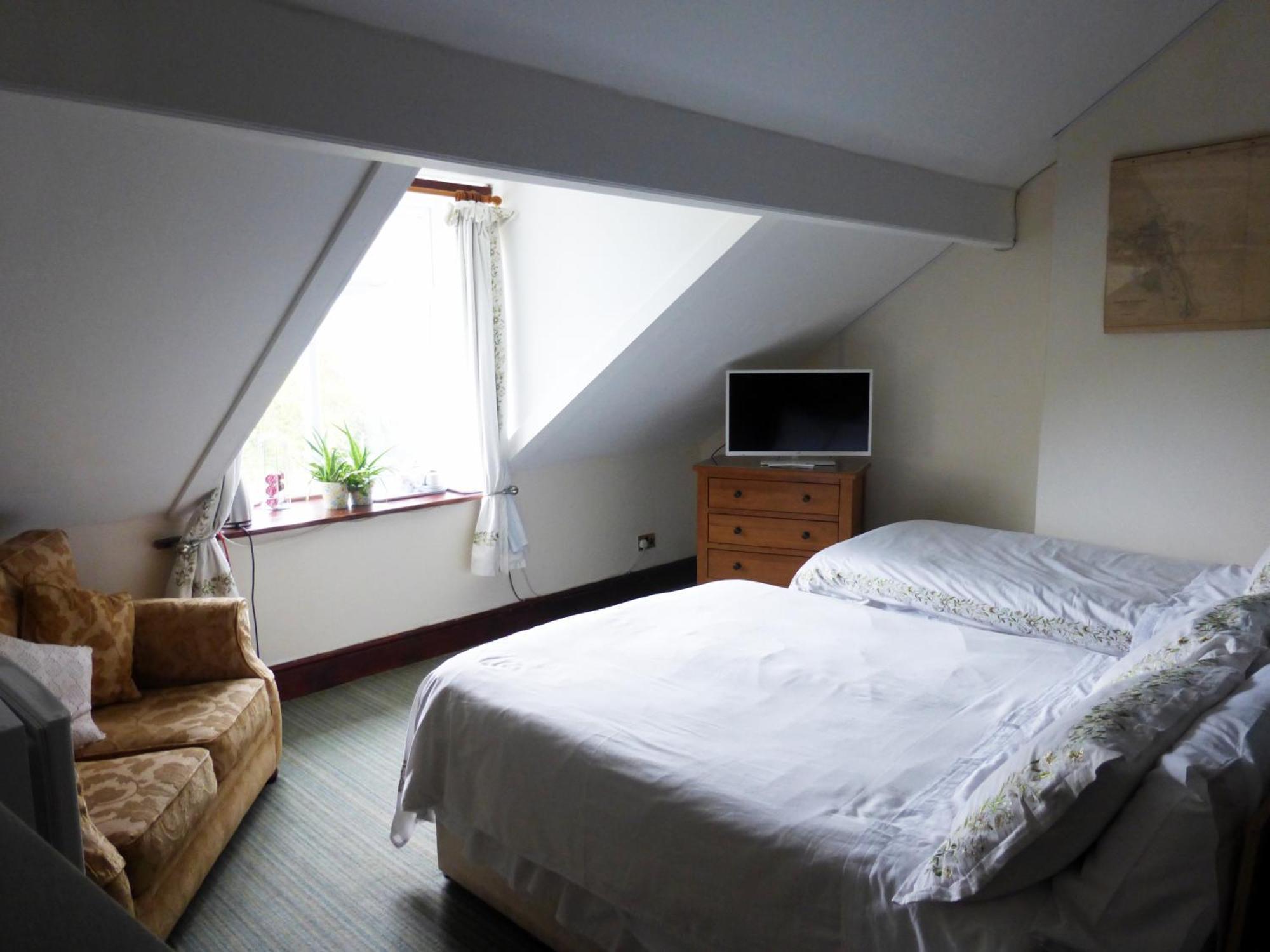 The Firs Guesthouse Runswick Zewnętrze zdjęcie