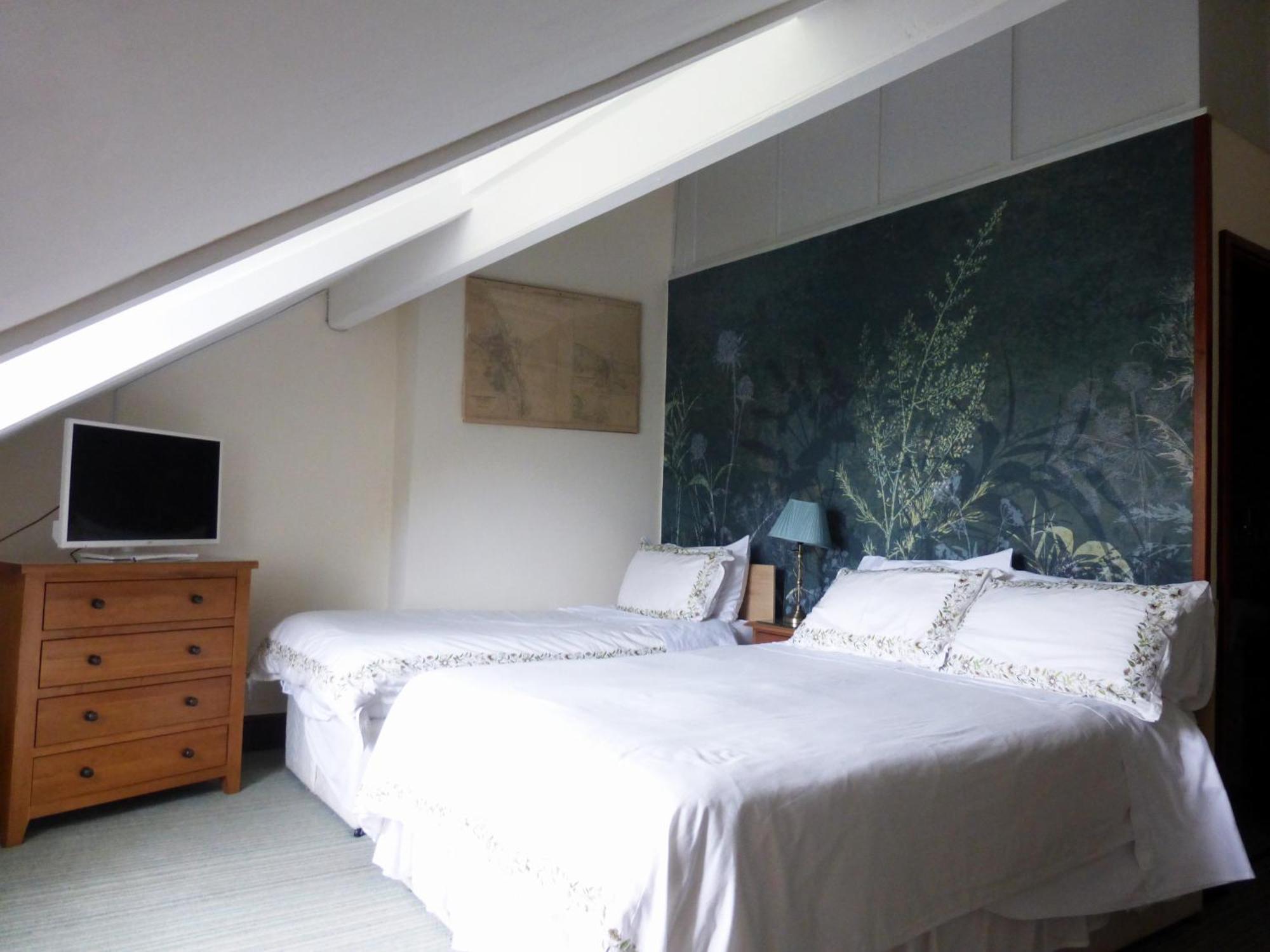 The Firs Guesthouse Runswick Zewnętrze zdjęcie