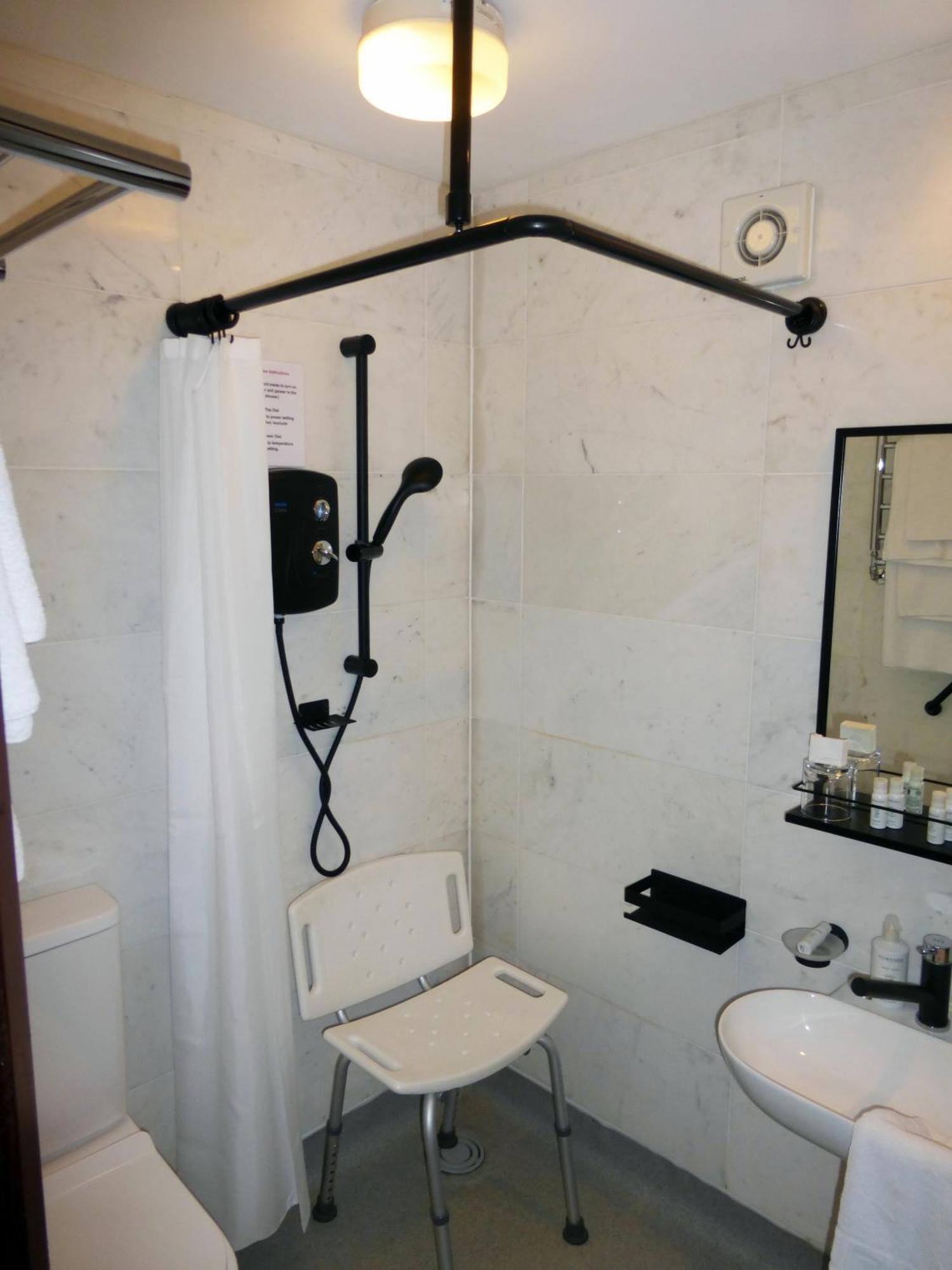The Firs Guesthouse Runswick Zewnętrze zdjęcie