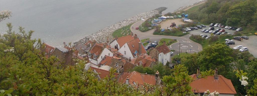 The Firs Guesthouse Runswick Zewnętrze zdjęcie