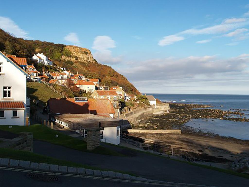 The Firs Guesthouse Runswick Zewnętrze zdjęcie